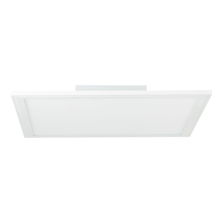 Brilliant - LED RGBW Reguliuojamas lubinis šviestuvas ABIE LED/24W/230V 2700-6500K + nuotolinio valdymo pultas