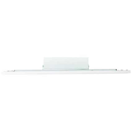 Brilliant - LED RGBW Reguliuojamas lubinis šviestuvas ABIE LED/24W/230V 2700-6500K + nuotolinio valdymo pultas