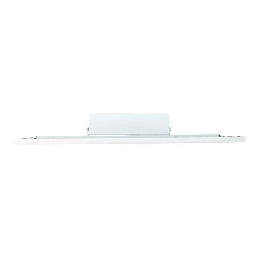 Brilliant - LED RGBW Reguliuojamas lubinis šviestuvas ABIE LED/24W/230V 2700-6500K + nuotolinio valdymo pultas