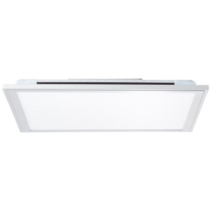 Brilliant - LED RGBW Reguliuojamas lubinis šviestuvas ALISSA LED/32W/230V 2700-6500K + nuotolinio valdymo pultas