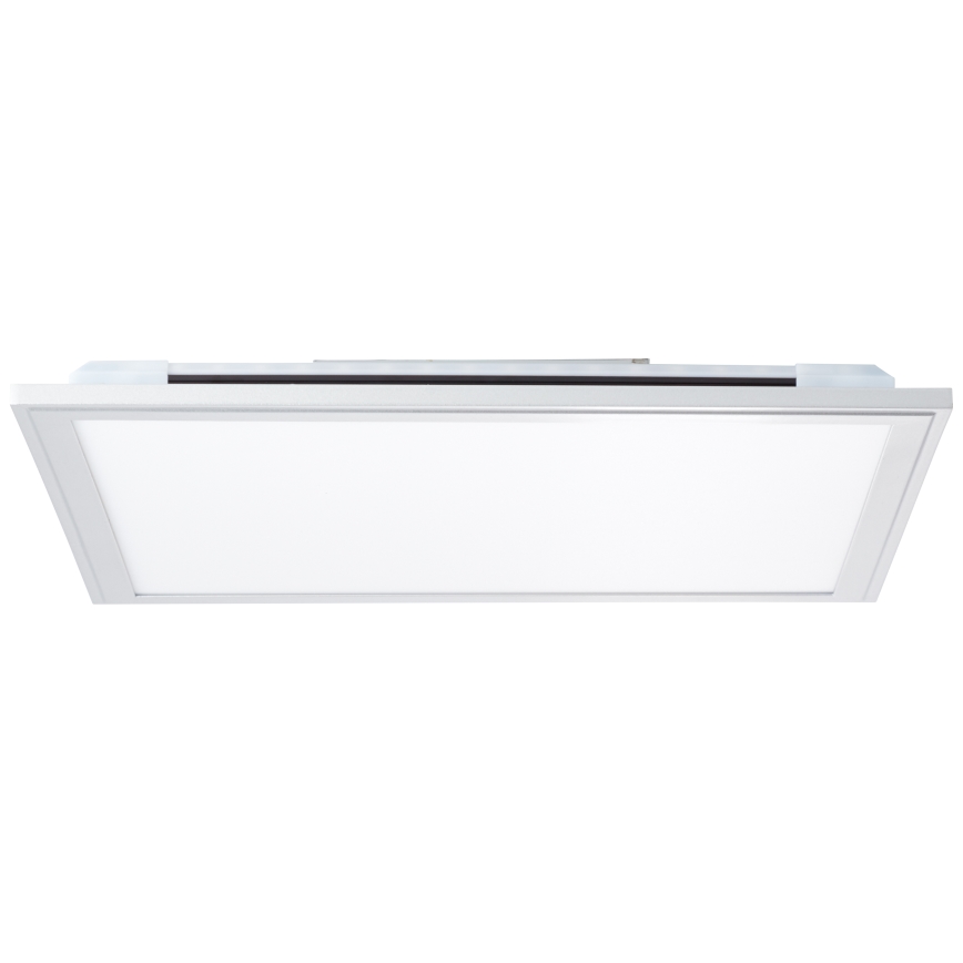 Brilliant - LED RGBW Reguliuojamas lubinis šviestuvas ALISSA LED/32W/230V 2700-6500K + nuotolinio valdymo pultas