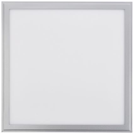 Brilliant - LED RGBW Reguliuojamas lubinis šviestuvas ALISSA LED/32W/230V 2700-6500K + nuotolinio valdymo pultas