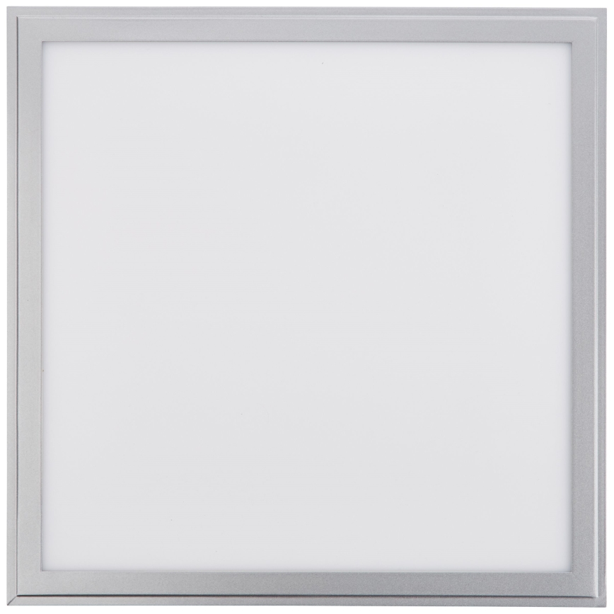 Brilliant - LED RGBW Reguliuojamas lubinis šviestuvas ALISSA LED/32W/230V 2700-6500K + nuotolinio valdymo pultas