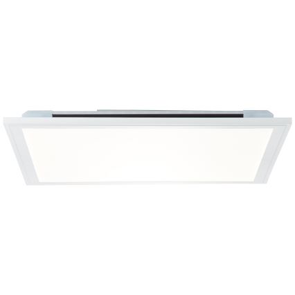 Brilliant - LED RGBW Reguliuojamas lubinis šviestuvas ALLIE LED/24W/230V 2700-6500K + nuotolinio valdymo pultas