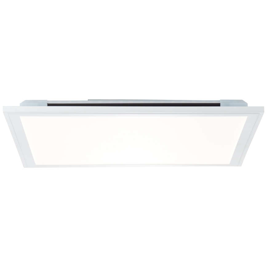 Brilliant - LED RGBW Reguliuojamas lubinis šviestuvas ALLIE LED/24W/230V 2700-6500K + nuotolinio valdymo pultas