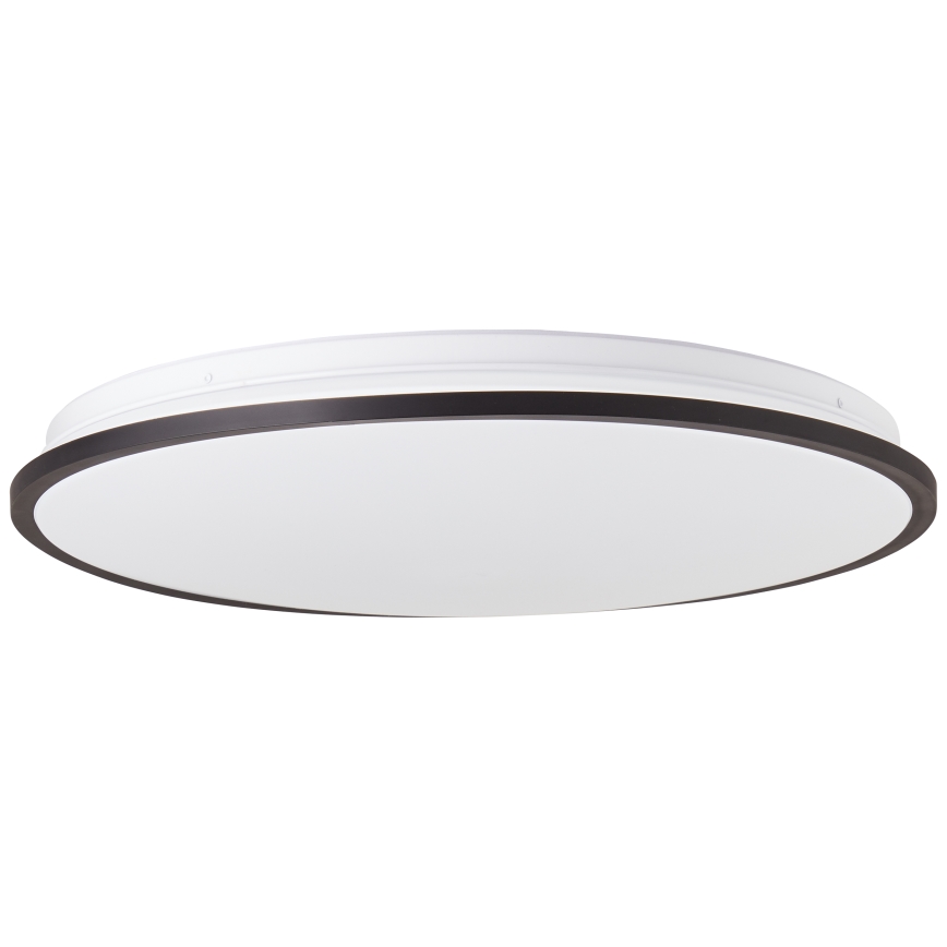 Brilliant - LED RGBW Reguliuojamas lubinis šviestuvas HEIDA LED/30W/230V 3000-6500K + nuotolinio valdymo pultas