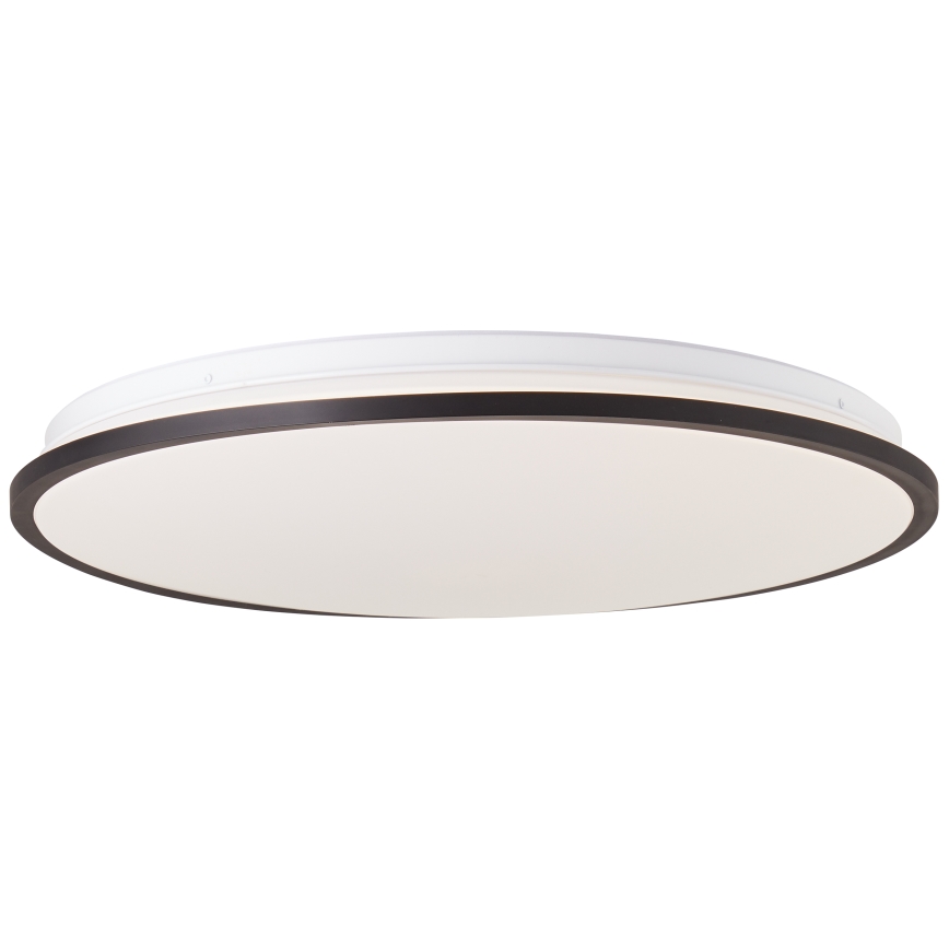 Brilliant - LED RGBW Reguliuojamas lubinis šviestuvas HEIDA LED/30W/230V 3000-6500K + nuotolinio valdymo pultas