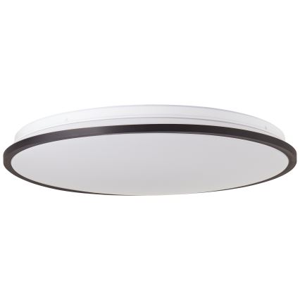Brilliant - LED RGBW Reguliuojamas lubinis šviestuvas HEIDA LED/30W/230V 3000-6500K + nuotolinio valdymo pultas