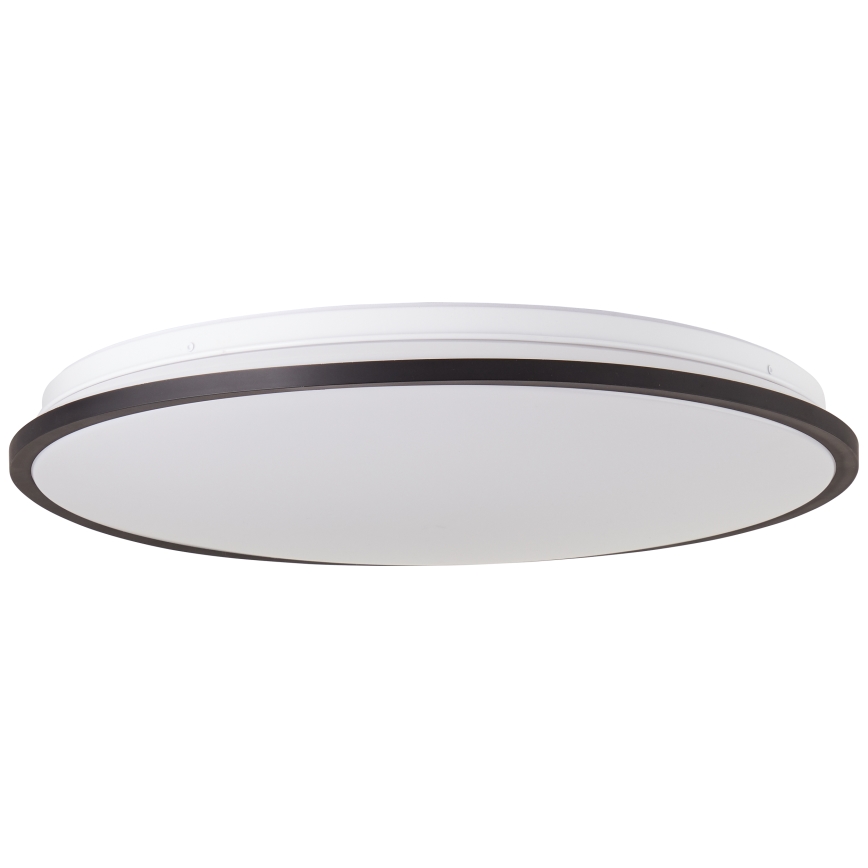Brilliant - LED RGBW Reguliuojamas lubinis šviestuvas HEIDA LED/30W/230V 3000-6500K + nuotolinio valdymo pultas