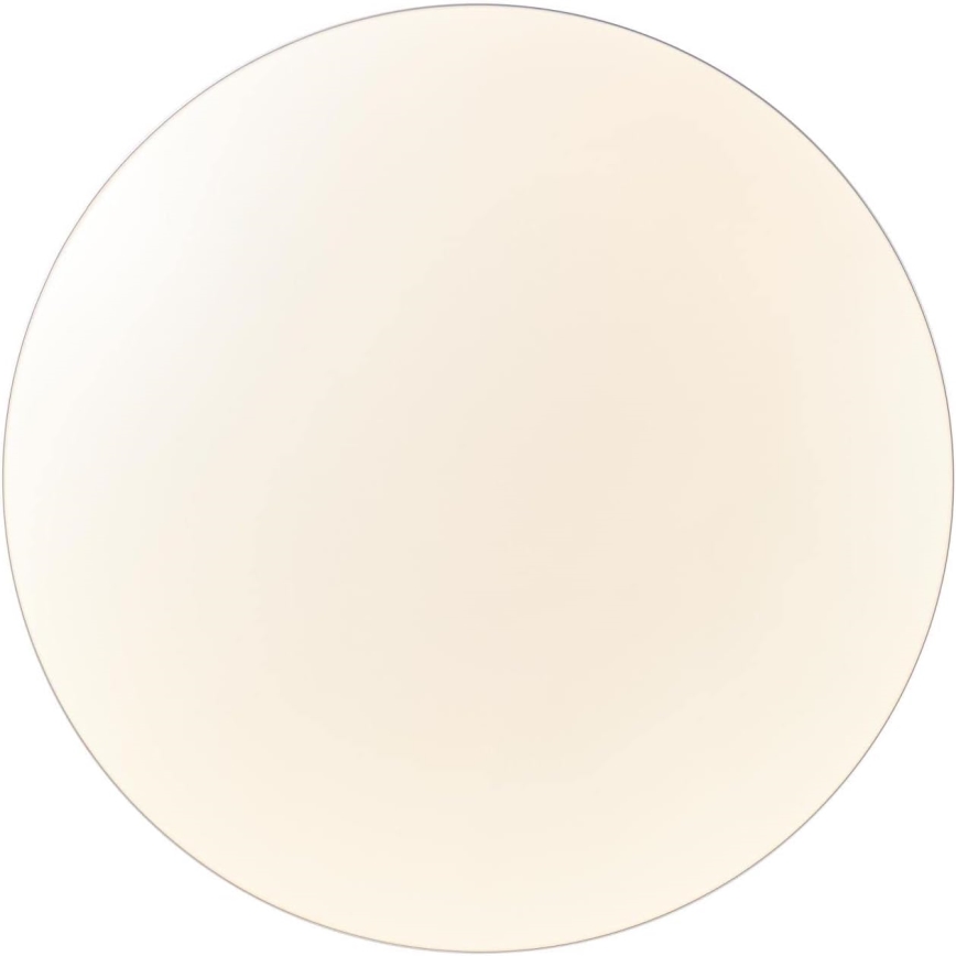 Brilliant - LED RGBW Reguliuojamas lubinis šviestuvas MIDWAY LED/14W/230V 3100-6500K Wi-Fi Tuya + nuotolinio valdymo pultas
