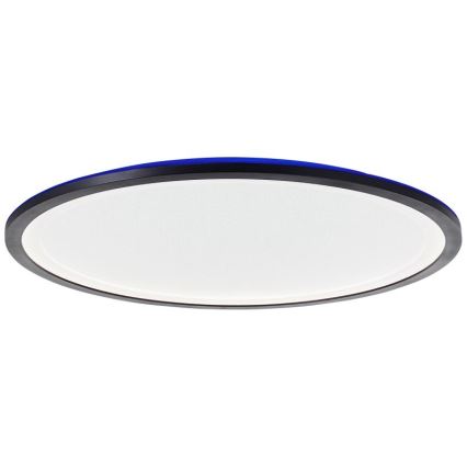 Brilliant - LED RGBW Reguliuojamas lubinis šviestuvas MOSAKO LED/36W/230V 3000-6500K + nuotolinio valdymo pultas