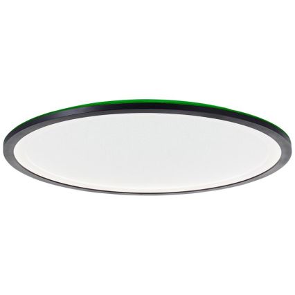 Brilliant - LED RGBW Reguliuojamas lubinis šviestuvas MOSAKO LED/36W/230V 3000-6500K + nuotolinio valdymo pultas