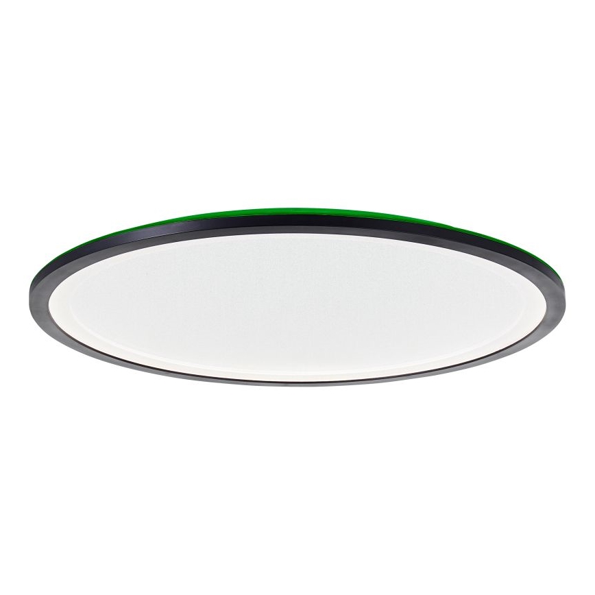 Brilliant - LED RGBW Reguliuojamas lubinis šviestuvas MOSAKO LED/36W/230V 3000-6500K + nuotolinio valdymo pultas