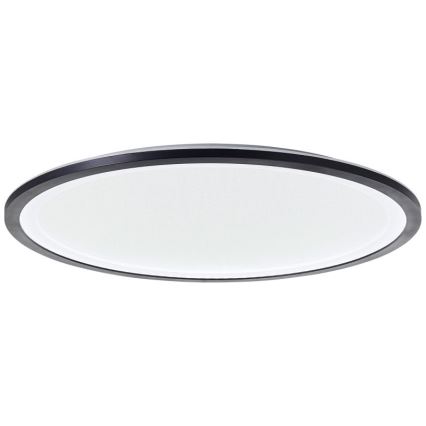 Brilliant - LED RGBW Reguliuojamas lubinis šviestuvas MOSAKO LED/36W/230V 3000-6500K + nuotolinio valdymo pultas