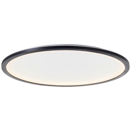 Brilliant - LED RGBW Reguliuojamas lubinis šviestuvas MOSAKO LED/36W/230V 3000-6500K + nuotolinio valdymo pultas