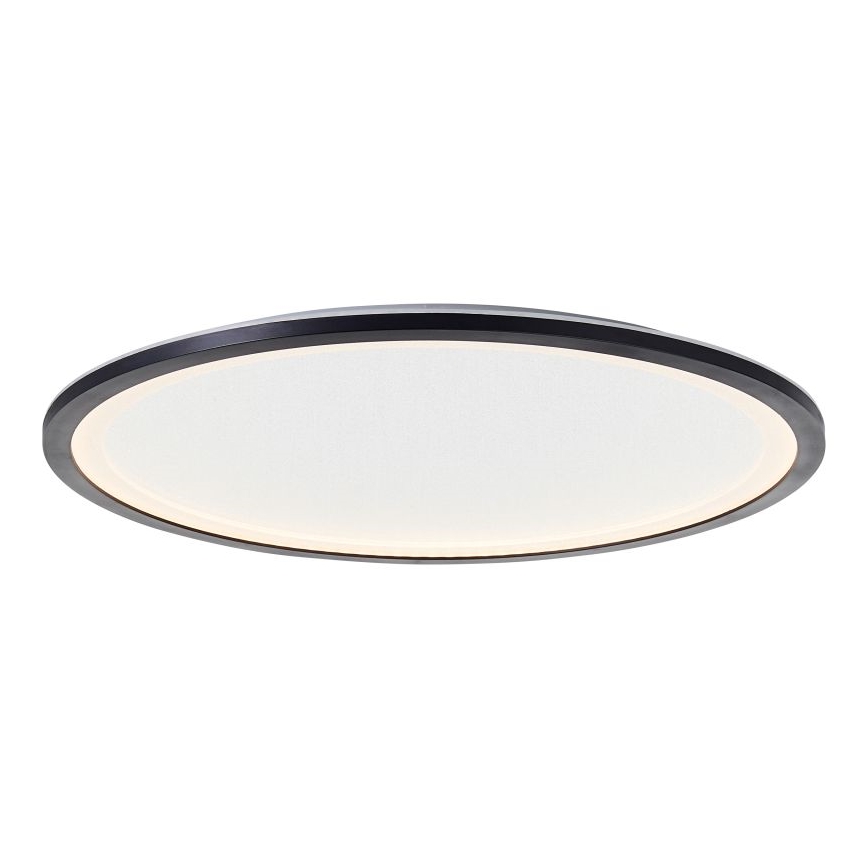 Brilliant - LED RGBW Reguliuojamas lubinis šviestuvas MOSAKO LED/36W/230V 3000-6500K + nuotolinio valdymo pultas