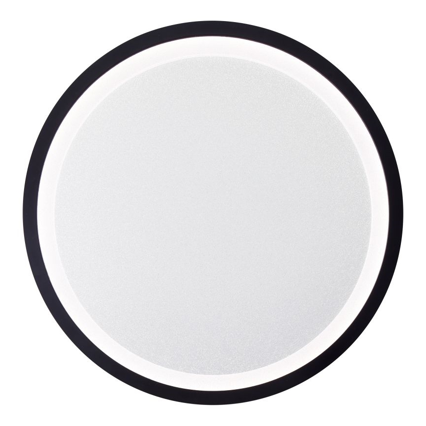 Brilliant - LED RGBW Reguliuojamas lubinis šviestuvas MOSAKO LED/36W/230V 3000-6500K + nuotolinio valdymo pultas