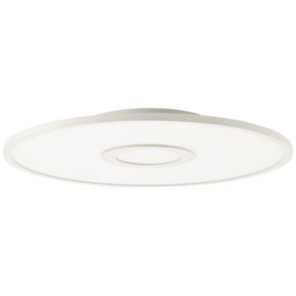 Brilliant - LED RGBW Reguliuojamas lubinis šviestuvas ODELLA LED/24W/230V 2700-6500K + nuotolinio valdymo pultas