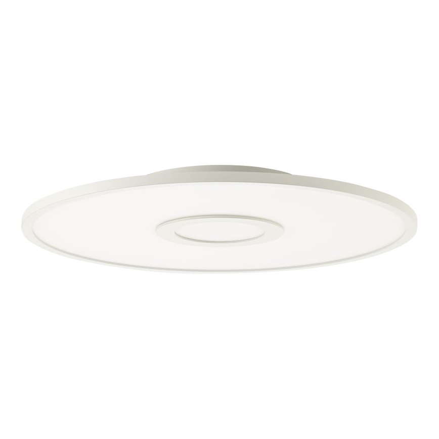 Brilliant - LED RGBW Reguliuojamas lubinis šviestuvas ODELLA LED/24W/230V 2700-6500K + nuotolinio valdymo pultas