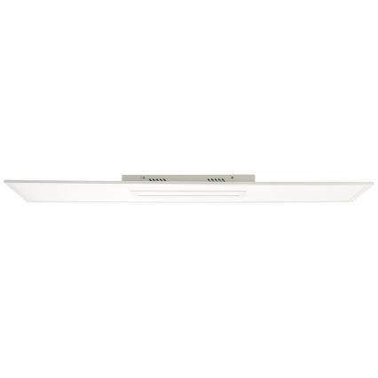 Brilliant - LED RGBW Reguliuojamas lubinis šviestuvas ODELLA LED/37W/230V 2700-6500K + nuotolinio valdymo pultas