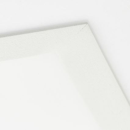 Brilliant - LED RGBW Reguliuojamas lubinis šviestuvas ODELLA LED/37W/230V 2700-6500K + nuotolinio valdymo pultas