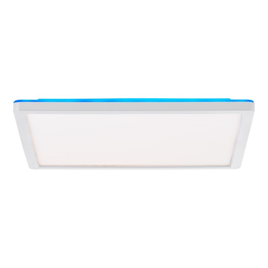 Brilliant - LED RGBW Reguliuojamas lubinis šviestuvas SALTERY LED/20W/230V 3000-6500K + nuotolinio valdymo pultas