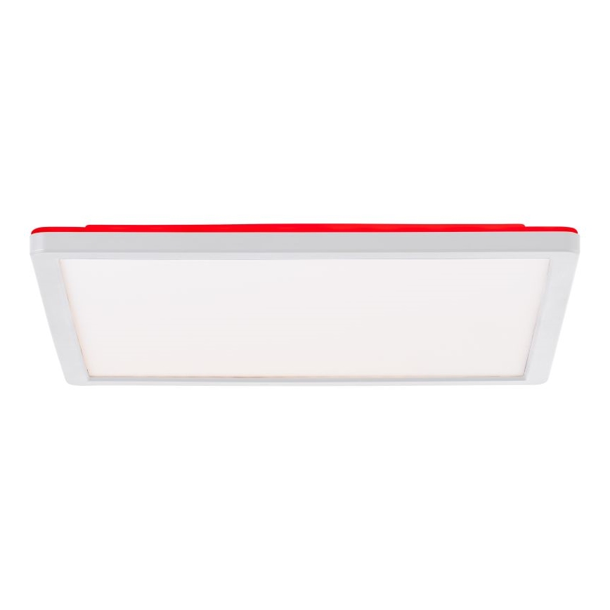 Brilliant - LED RGBW Reguliuojamas lubinis šviestuvas SALTERY LED/20W/230V 3000-6500K + nuotolinio valdymo pultas