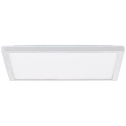 Brilliant - LED RGBW Reguliuojamas lubinis šviestuvas SALTERY LED/20W/230V 3000-6500K + nuotolinio valdymo pultas