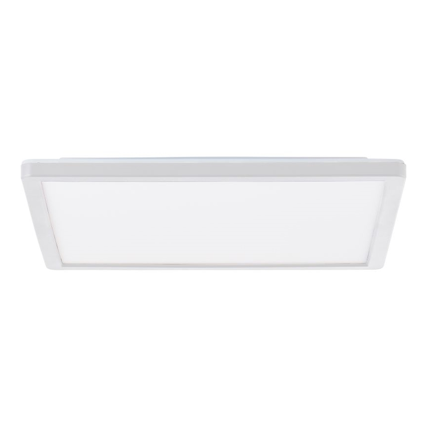 Brilliant - LED RGBW Reguliuojamas lubinis šviestuvas SALTERY LED/20W/230V 3000-6500K + nuotolinio valdymo pultas