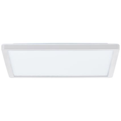 Brilliant - LED RGBW Reguliuojamas lubinis šviestuvas SALTERY LED/20W/230V 3000-6500K + nuotolinio valdymo pultas
