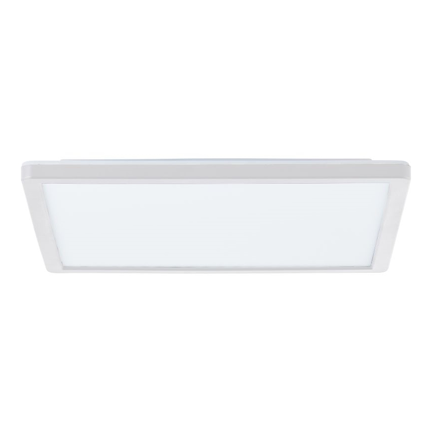 Brilliant - LED RGBW Reguliuojamas lubinis šviestuvas SALTERY LED/20W/230V 3000-6500K + nuotolinio valdymo pultas