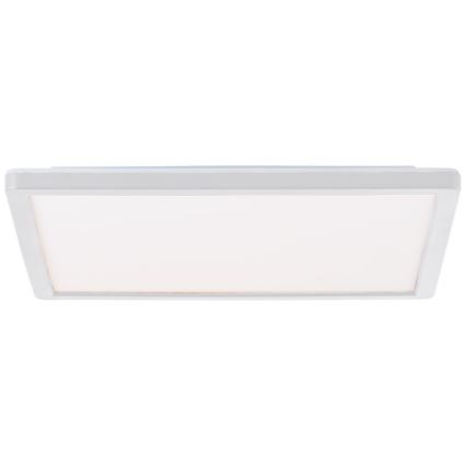 Brilliant - LED RGBW Reguliuojamas lubinis šviestuvas SALTERY LED/20W/230V 3000-6500K + nuotolinio valdymo pultas