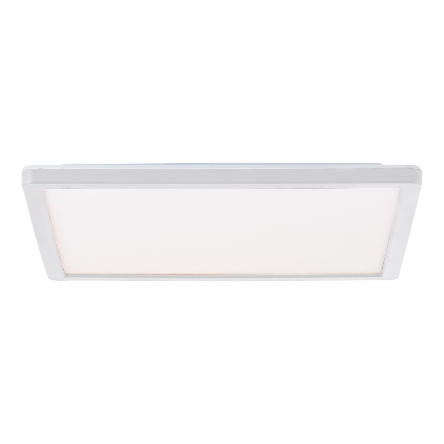 Brilliant - LED RGBW Reguliuojamas lubinis šviestuvas SALTERY LED/20W/230V 3000-6500K + nuotolinio valdymo pultas