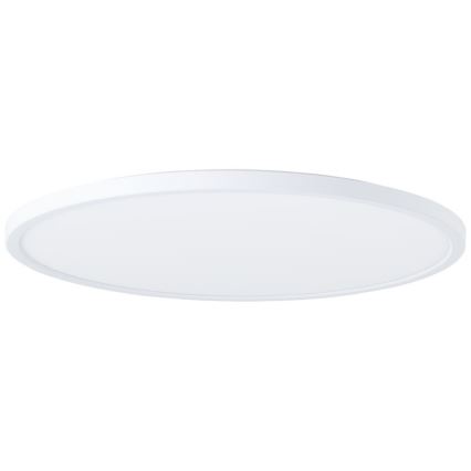 Brilliant - LED RGBW Reguliuojamas lubinis šviestuvas SALTERY LED/22W/230V 3000-6500K + nuotolinio valdymo pultas