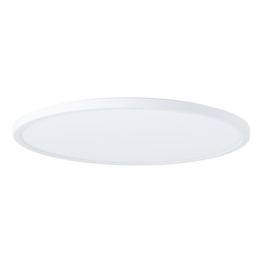 Brilliant - LED RGBW Reguliuojamas lubinis šviestuvas SALTERY LED/22W/230V 3000-6500K + nuotolinio valdymo pultas
