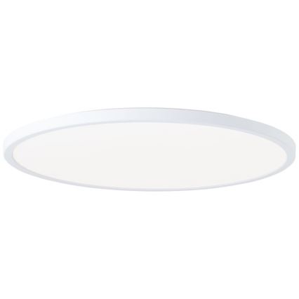 Brilliant - LED RGBW Reguliuojamas lubinis šviestuvas SALTERY LED/22W/230V 3000-6500K + nuotolinio valdymo pultas