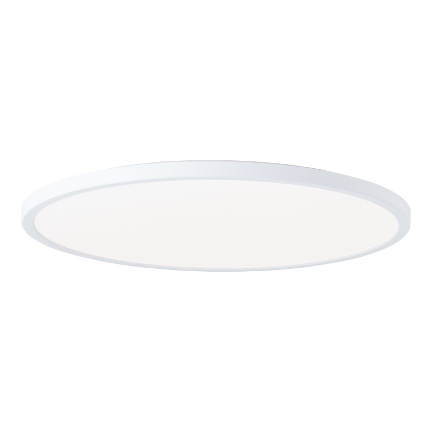 Brilliant - LED RGBW Reguliuojamas lubinis šviestuvas SALTERY LED/22W/230V 3000-6500K + nuotolinio valdymo pultas