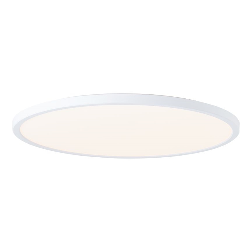 Brilliant - LED RGBW Reguliuojamas lubinis šviestuvas SALTERY LED/22W/230V 3000-6500K + nuotolinio valdymo pultas