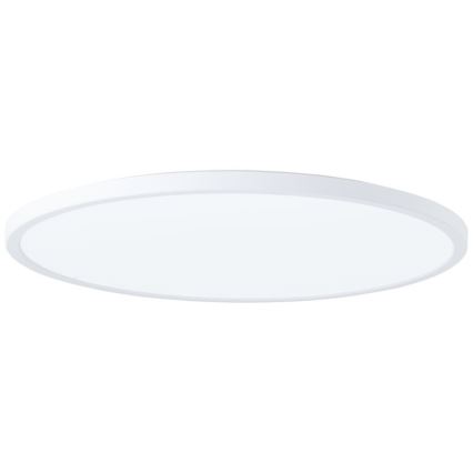 Brilliant - LED RGBW Reguliuojamas lubinis šviestuvas SALTERY LED/22W/230V 3000-6500K + nuotolinio valdymo pultas