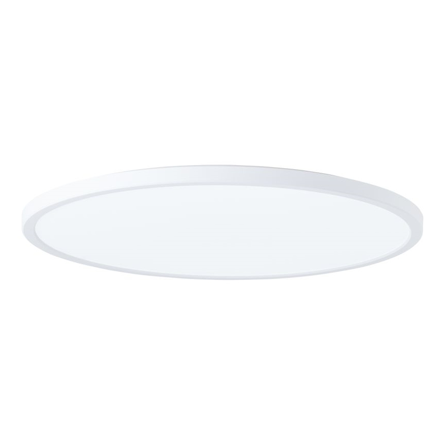 Brilliant - LED RGBW Reguliuojamas lubinis šviestuvas SALTERY LED/22W/230V 3000-6500K + nuotolinio valdymo pultas