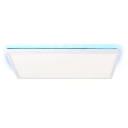 Brilliant - LED RGBW Reguliuojamas lubinis šviestuvas SALTERY LED/22W/230V 3000-6500K + nuotolinio valdymo pultas
