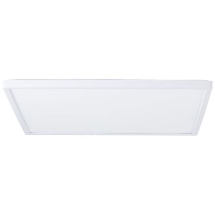 Brilliant - LED RGBW Reguliuojamas lubinis šviestuvas SALTERY LED/22W/230V 3000-6500K + nuotolinio valdymo pultas