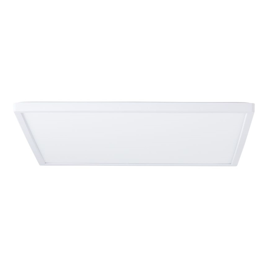 Brilliant - LED RGBW Reguliuojamas lubinis šviestuvas SALTERY LED/22W/230V 3000-6500K + nuotolinio valdymo pultas
