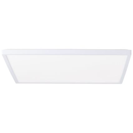 Brilliant - LED RGBW Reguliuojamas lubinis šviestuvas SALTERY LED/22W/230V 3000-6500K + nuotolinio valdymo pultas