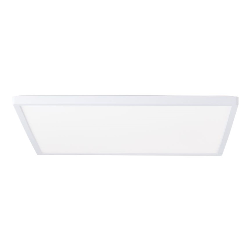 Brilliant - LED RGBW Reguliuojamas lubinis šviestuvas SALTERY LED/22W/230V 3000-6500K + nuotolinio valdymo pultas