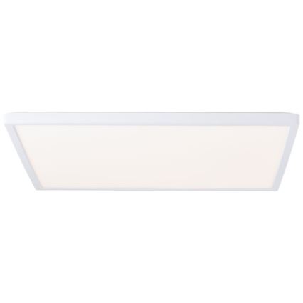 Brilliant - LED RGBW Reguliuojamas lubinis šviestuvas SALTERY LED/22W/230V 3000-6500K + nuotolinio valdymo pultas