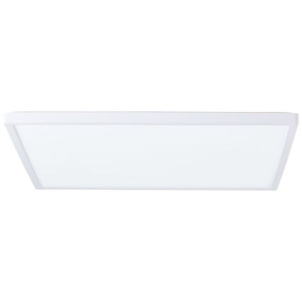 Brilliant - LED RGBW Reguliuojamas lubinis šviestuvas SALTERY LED/22W/230V 3000-6500K + nuotolinio valdymo pultas