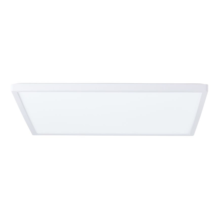 Brilliant - LED RGBW Reguliuojamas lubinis šviestuvas SALTERY LED/22W/230V 3000-6500K + nuotolinio valdymo pultas