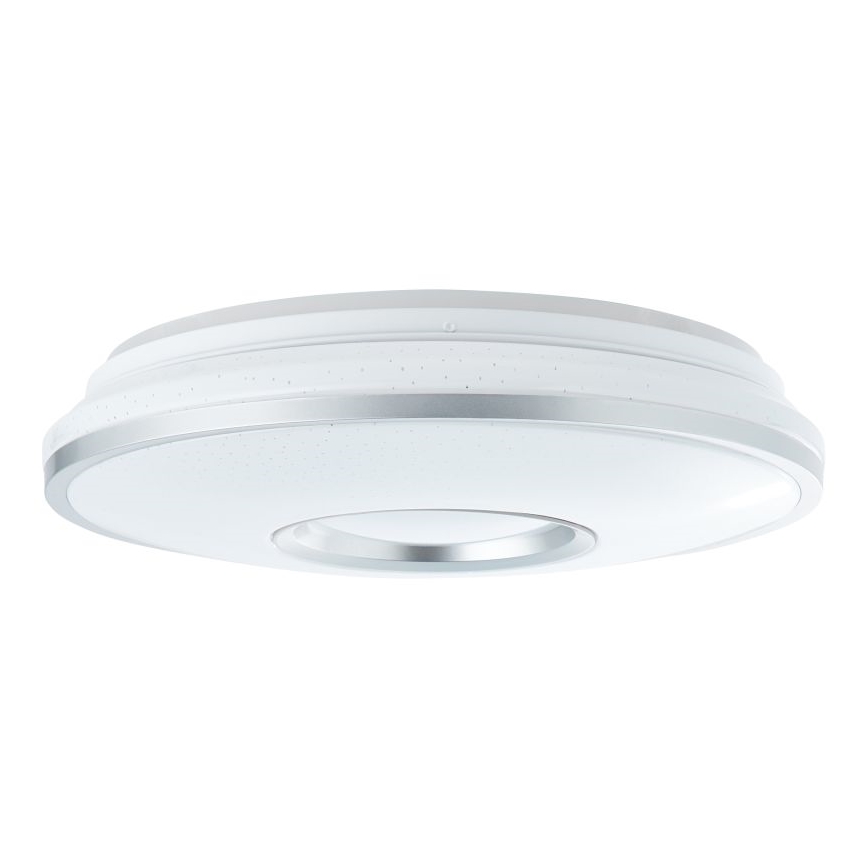 Brilliant - LED RGBW Reguliuojamas lubinis šviestuvas VISITATION LED/24W/230V 3000-6500K + nuotolinio valdymo pultas