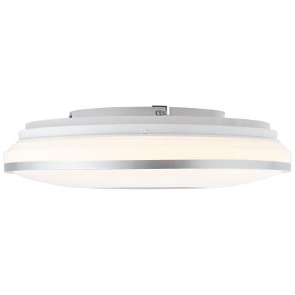 Brilliant - LED RGBW Reguliuojamas lubinis šviestuvas VISITATION LED/24W/230V 3000-6500K + nuotolinio valdymo pultas
